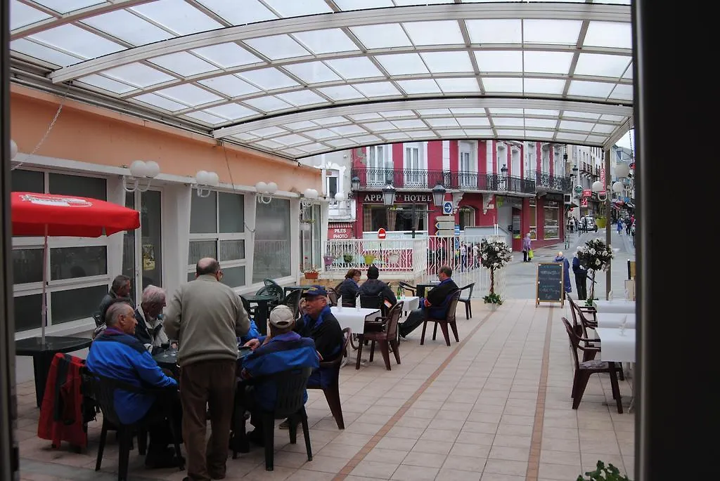 Hotel La Rotonde