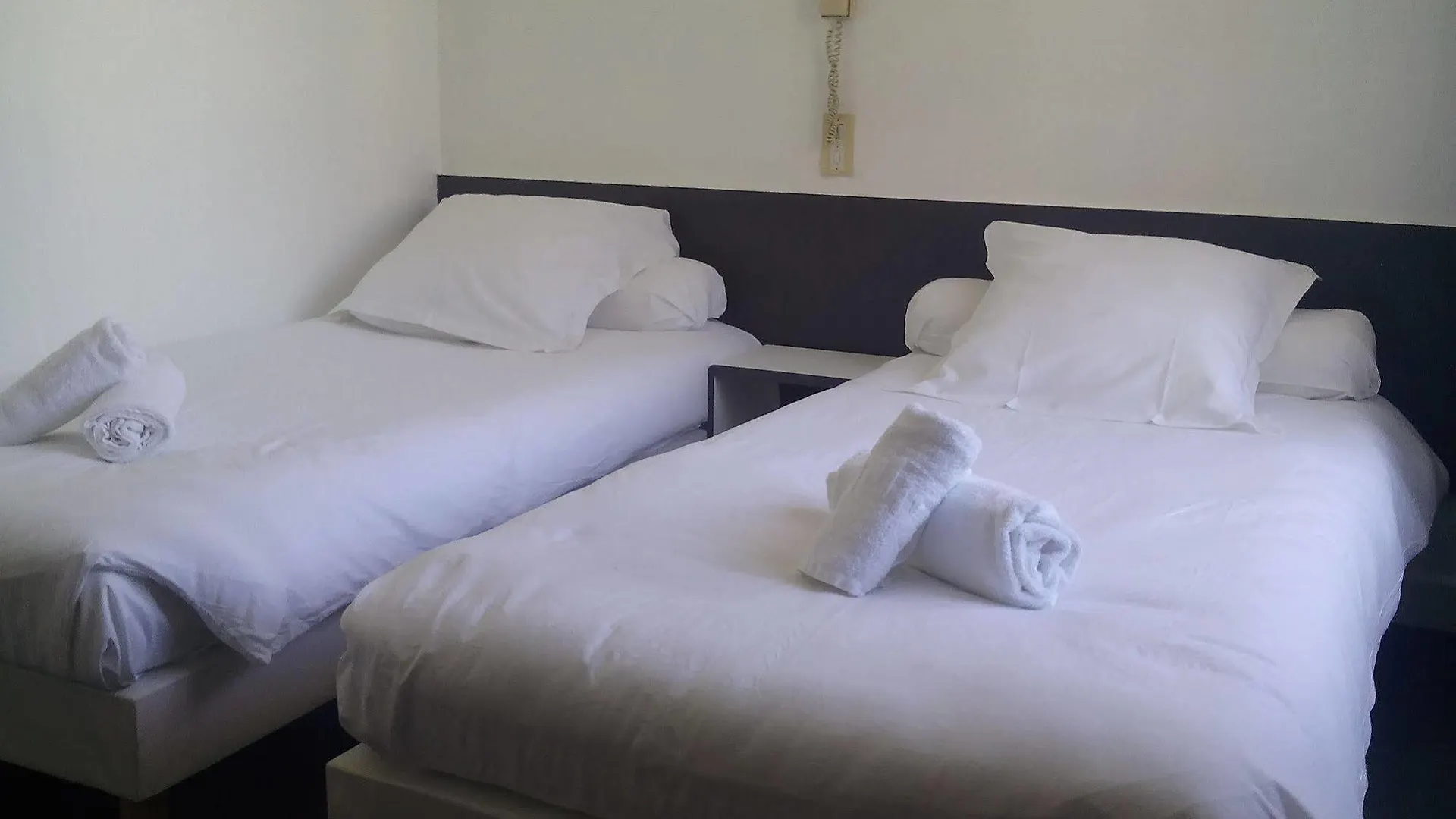 **  Hotel La Rotonde France