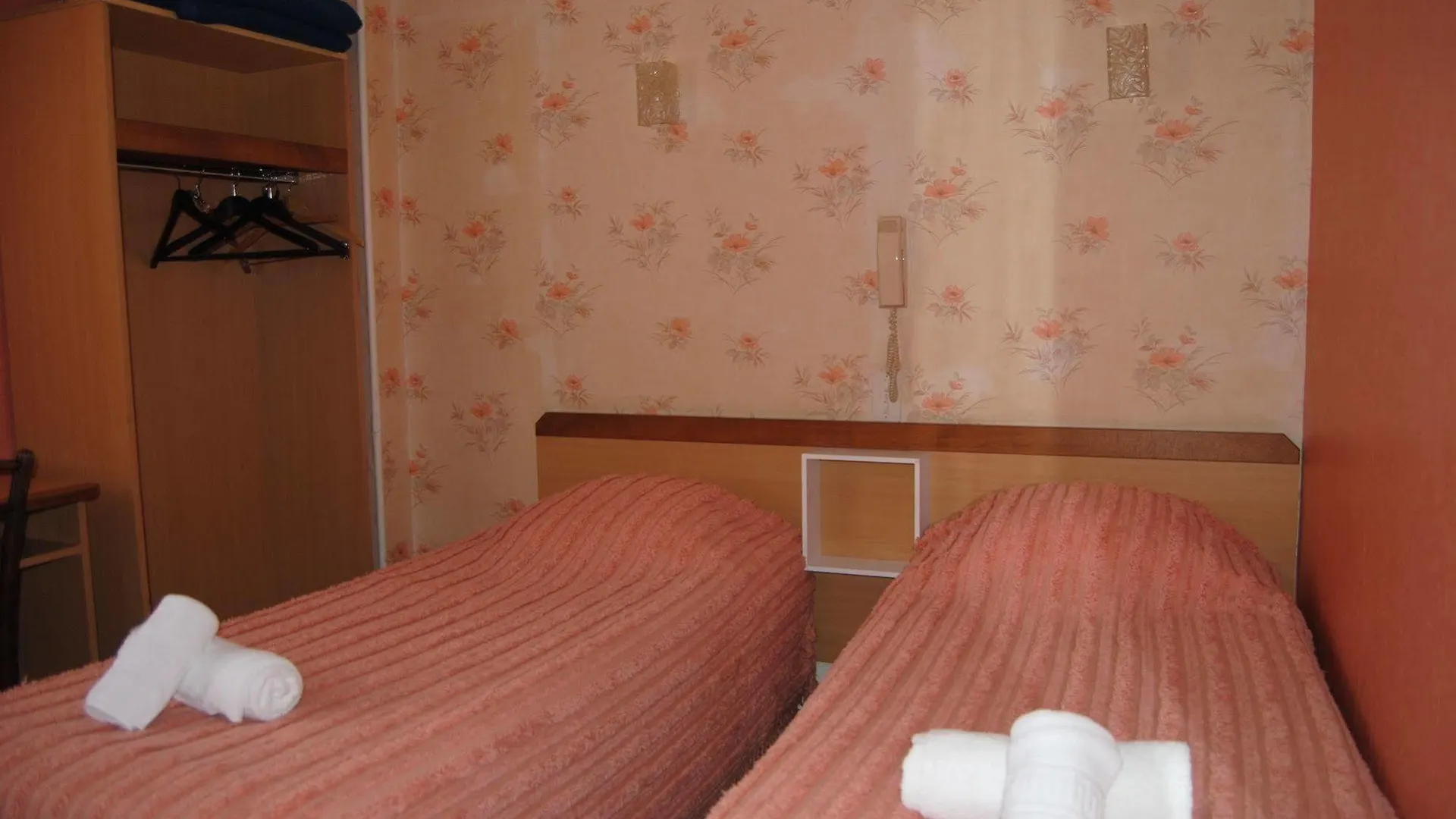 Hotel La Rotonde France