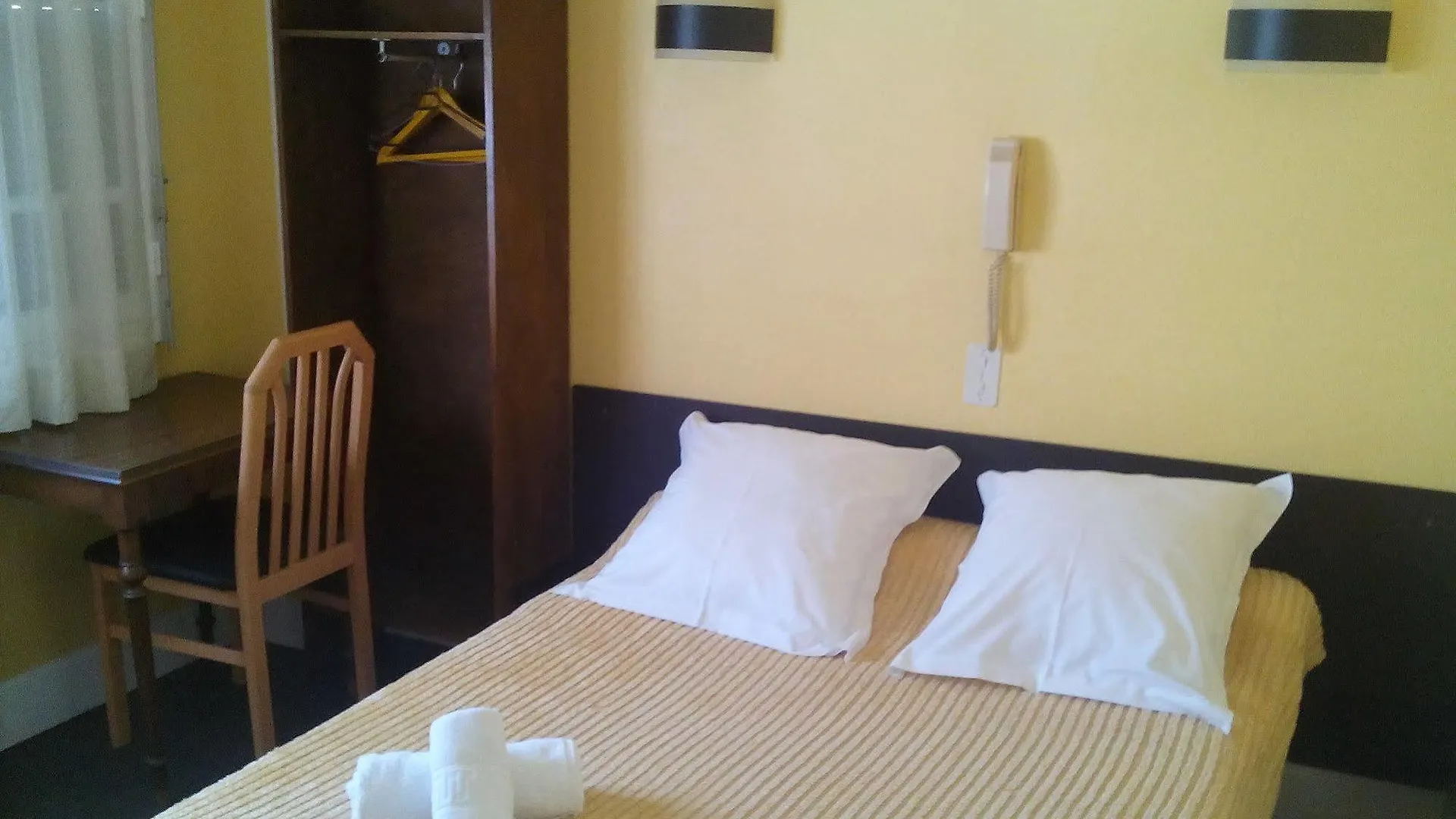 Hotel La Rotonde  Lourdes