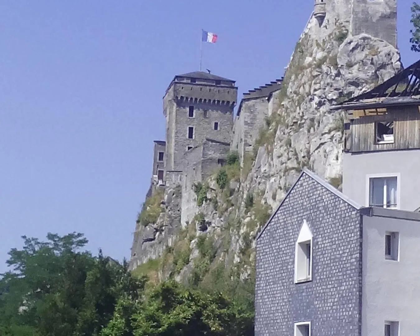 Hotel La Rotonde