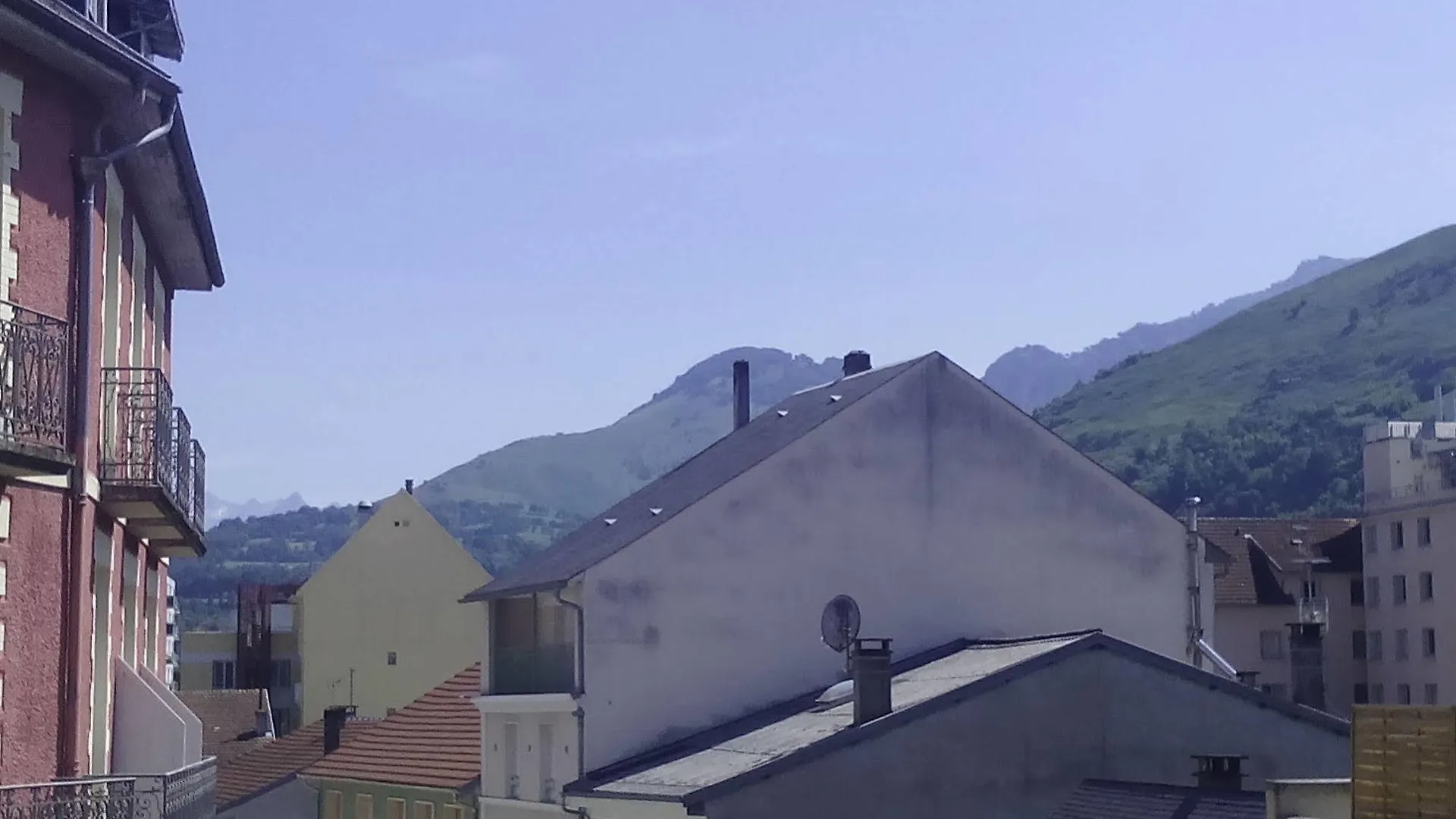Hotel La Rotonde