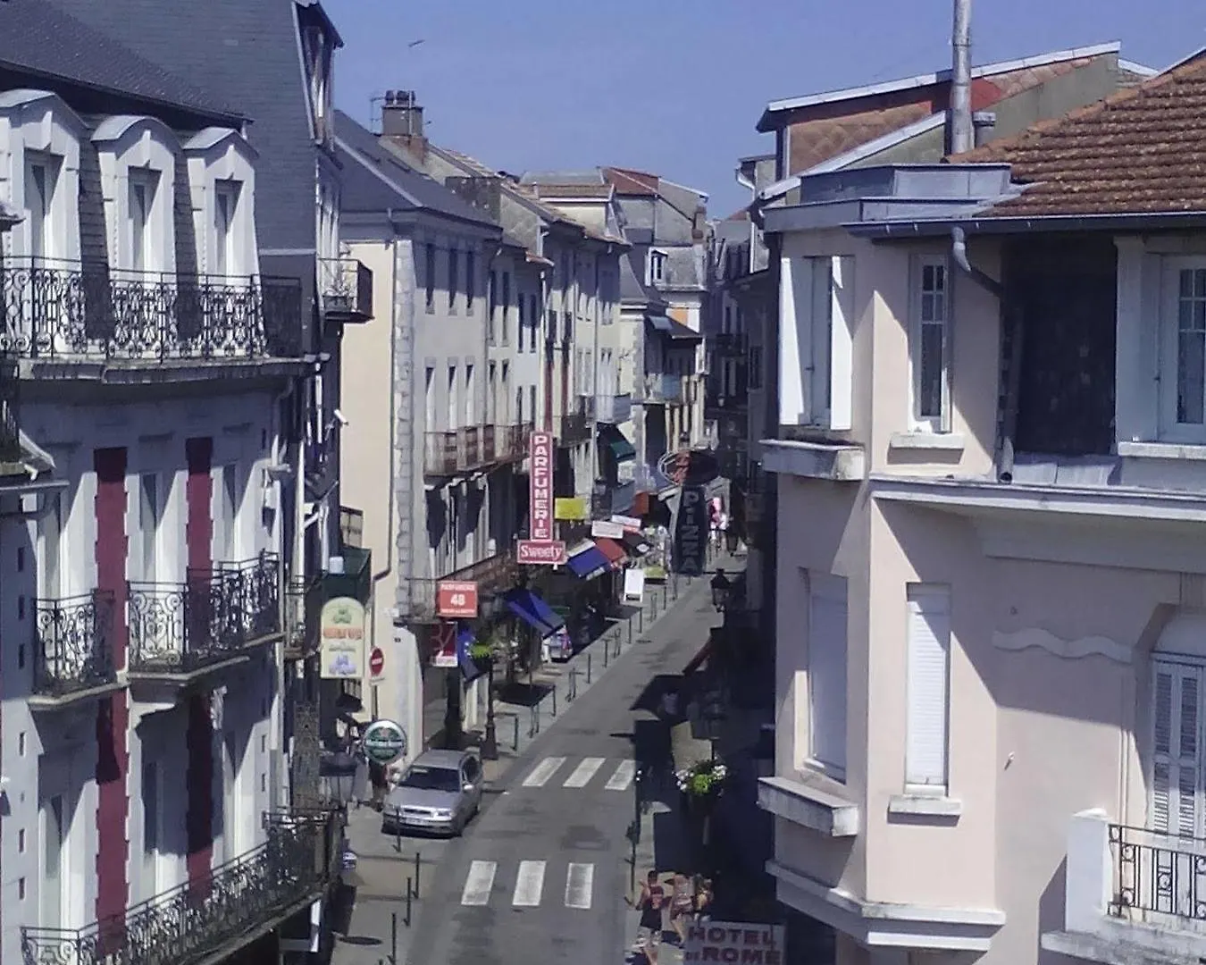 Hotel La Rotonde