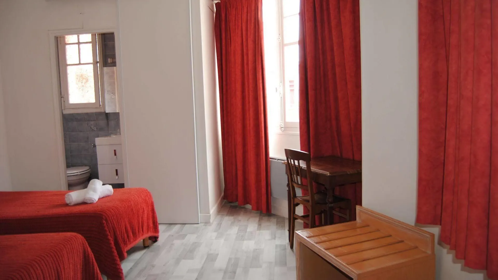 Hotel La Rotonde  Lourdes